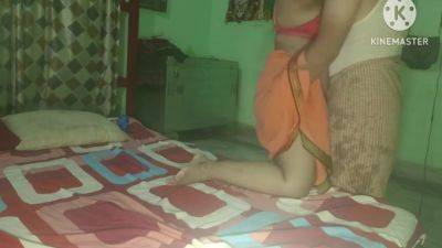 Brother-in-law Fucks Indian Hot Sister-in-law Nicely - hclips.com - India