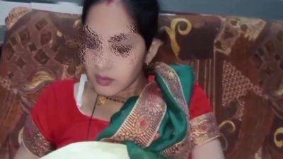 Desi India - Desi Indian Babhi Was First Tiem Sex With Dever In Aneal Fingring Video Clear Hindi Audio And Dirty Talk Lalita Bhabhi Sex - hclips.com - India