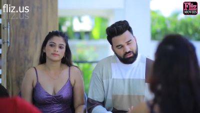New Sex Game S01 E01 Fliz Movies Hindi Hot Short Film [5.6.2023] 1080p Watch Full Video In 1080p - upornia.com - India
