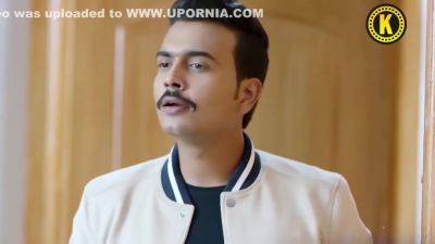 New Ashiqui S01 Ep 1 Kangan App Hindi Hot Web Series [27.6.2023] 1080p Watch Full Video In 1080p - upornia.com - India