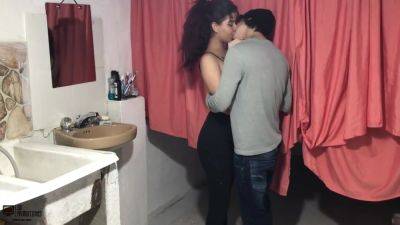 Beautiful Latina Gets Fucked By Her Boyfriends Big Cock In Multiple Poses - Porn In Spanish - hclips.com - Spain