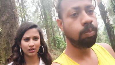Antim Vlog Video Jungle Me Thukai Starsudipa Ke Sath Shoot Karne Se Pahale Kia Ghapa Ghap ( Hindi Audio ) - hclips.com - India