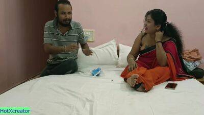 Big Ass - Desi Bengali Hot Couple Fucking Before Marry!! Hot Sex With Clear Audio - upornia.com - India