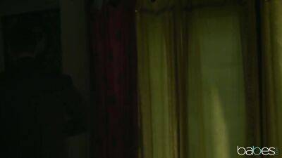 Charles Dera - Jessa Rhodes - Shibari Fetish With Glamour - Charles Dera And Jessa Rhodes - upornia.com