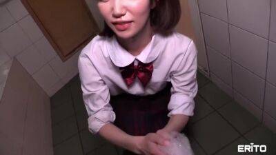 Asian Nasty Schoolgirl Aphrodisiac Sex Video - upornia.com - Japan