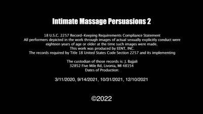 Intimate Massage Persuasions 2 2022 - AdultEmpire - hotmovs.com