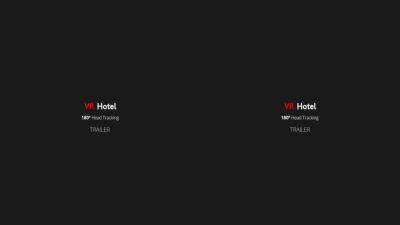 lynna nilsson - VR Hotel - txxx.com