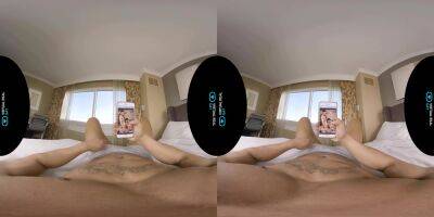Draven Navarro - VR Hotel IV - txxx.com