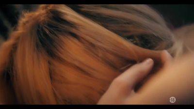 Ania Kinski - Clea Gaultier - Kitana Lure - Femmes, On Canal + Cast Alyson Borromeo Click On My Channel Name Lettowv7 For More! - Ania Kinski, Clea Gaultier And Vous Aime - upornia.com