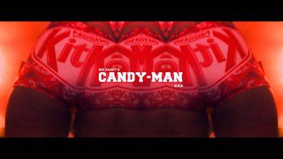 CANDYMAN xxx Trailer - txxx.com