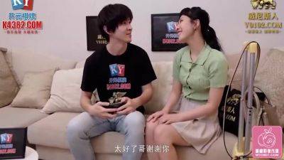 Pmc412 - Stepsister And Stepbrother Have Fun While Parents Are Not At Home - upornia.com - China