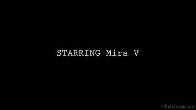 Mira V From Latvia With Love - hotmovs.com - Latvia