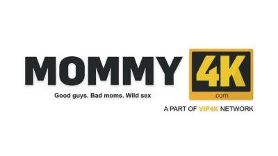 MOMMY4K. Run After Two Whores, Will Fuck Neither - hotmovs.com - Russia