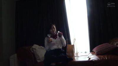 0001139_巨乳の日本人女性がセックスMGS販促19分動画 - upornia.com - Japan