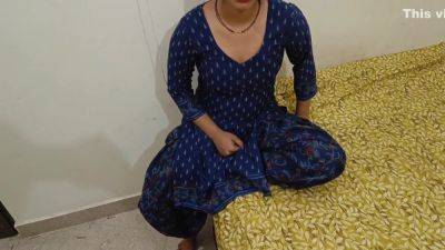 Desi Village Sister-in-law Cheated Her Husband And Did Painful Sex With Brother-in-law In Clear Hindi Voice - hclips.com - India