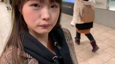 0001487_貧乳の日本人女性がセックスMGS販促19分動画 - upornia.com - Japan