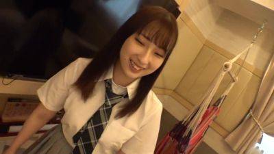 383nmch-044 [vlog] Creampie Gonzo Outflow With A Sensit - upornia.com - Japan
