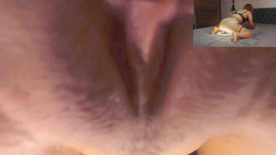 Pov: Facesitting On Your Face Until I Cum In Your Mouth - hclips.com