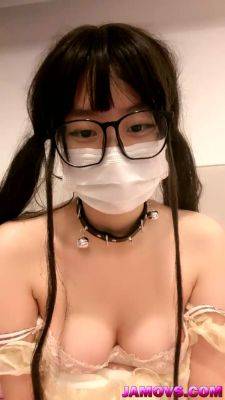 Cute Asian Teen Masturbating - txxx.com - China