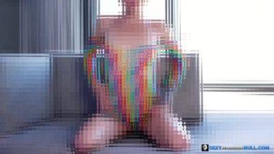 Rosalyn Sphinx - First big black cock anal for Rosalyn Sphinx - txxx.com