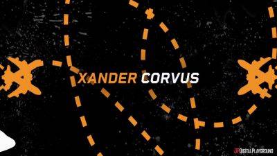 Kenna James - Xander Corvus - Kenna James And Xander Corvus In Jet Setters Episode 3 - upornia.com