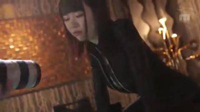 04883 Woman faints in hard SEX - hclips.com - Japan