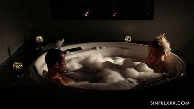 Mimi Cica - Mimi - Mimi Cica & John Price get intimate in a steamy full-length video - Swinger Invite 2 - sexu.com