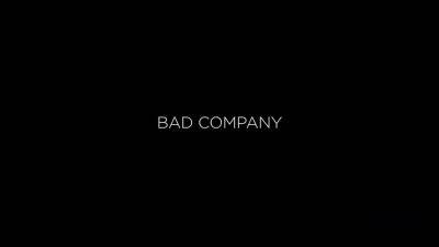Riley Reid - Ryan Reid - Bad Company - Ryan Reid And Riley Reid - upornia.com