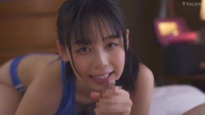 Ami Tokita - Fsdss-684 The Innocent Beautiful Girl Who Seduces You F - upornia.com - Japan