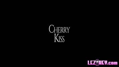 Cherry Kiss - Alexis Crystal - Abomination Part 2 with Alexis Crystal and Cherry Kiss - hotmovs.com