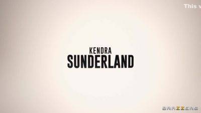 Kendra Sunderland - Kendra Sunderland - Busty Milf Gangbang Porn - upornia.com