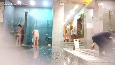 chinese public bathroom.34 - hclips.com - China