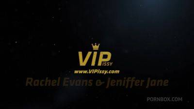Rachel Evans - Jenifer Jane - Double Brunette Pissing with Rachel Evans,Jenifer Jane by VIPissy - PissVids - hotmovs.com