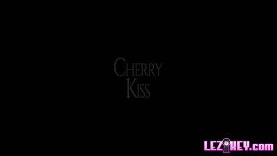 Cherry Kiss - Alexis Crystal - Abomination with Alexis Crystal, Cherry Kiss and Nesty - hotmovs.com