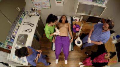 The New Nurses Clinical Experience - Angelica Cruz Lenna Lux Reina - Part 5 of 6 - hotmovs.com
