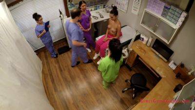 The New Nurses Clinical Experience - Angelica Cruz Lenna Lux Reina - Part 3 of 6 - hotmovs.com