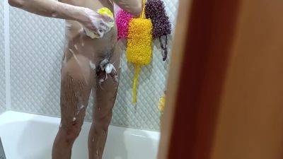 In The Shower - hclips.com