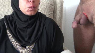 French Arab Cuckold Wife Parle Mots Cru Francais - hotmovs.com - France