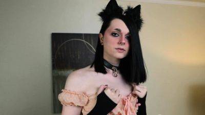GROOBY ARCHIVES Horny Kitty Paige Turner - drtvid.com