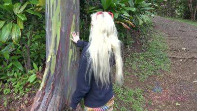 Virtual Vacation In Hawaii With Piper Perry Part 5 - hotmovs.com - Usa